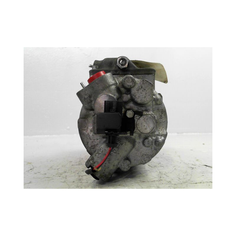 COMPRESSEUR AIR CONDITIONNE VOLKSWAGEN POLO 02-05