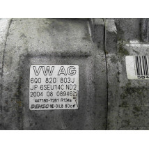 COMPRESSEUR AIR CONDITIONNE VOLKSWAGEN POLO 02-05
