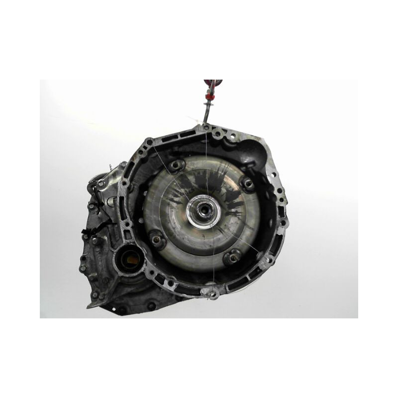 BOITE A VITESSE AUTOMATIQUE RENAULT SCENIC MONOSP. III Phase 1 2009-2011 2.0 dCi 