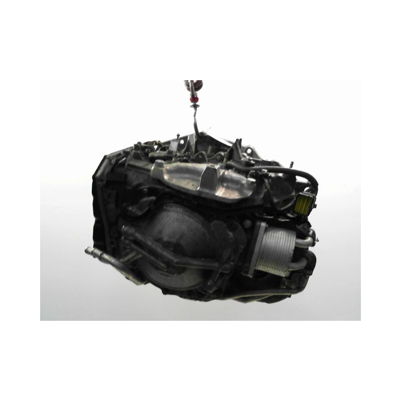BOITE A VITESSE AUTOMATIQUE RENAULT SCENIC MONOSP. III Phase 1 2009-2011 2.0 dCi 