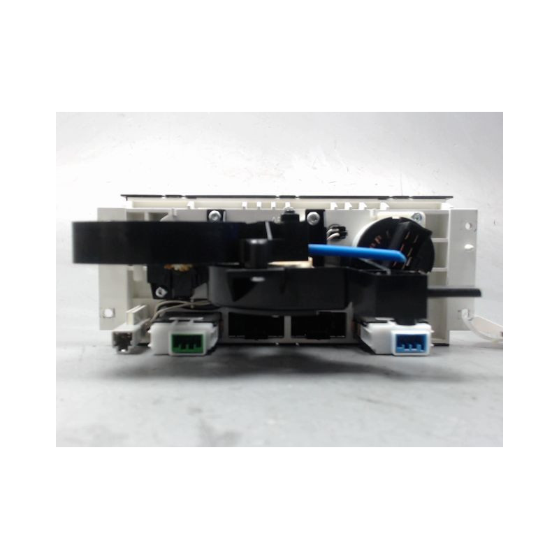 COMMANDE DE CHAUFFAGE ROVER 45 5P