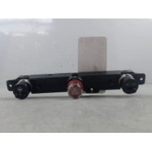 BOUTON DE WARNING FIAT 500