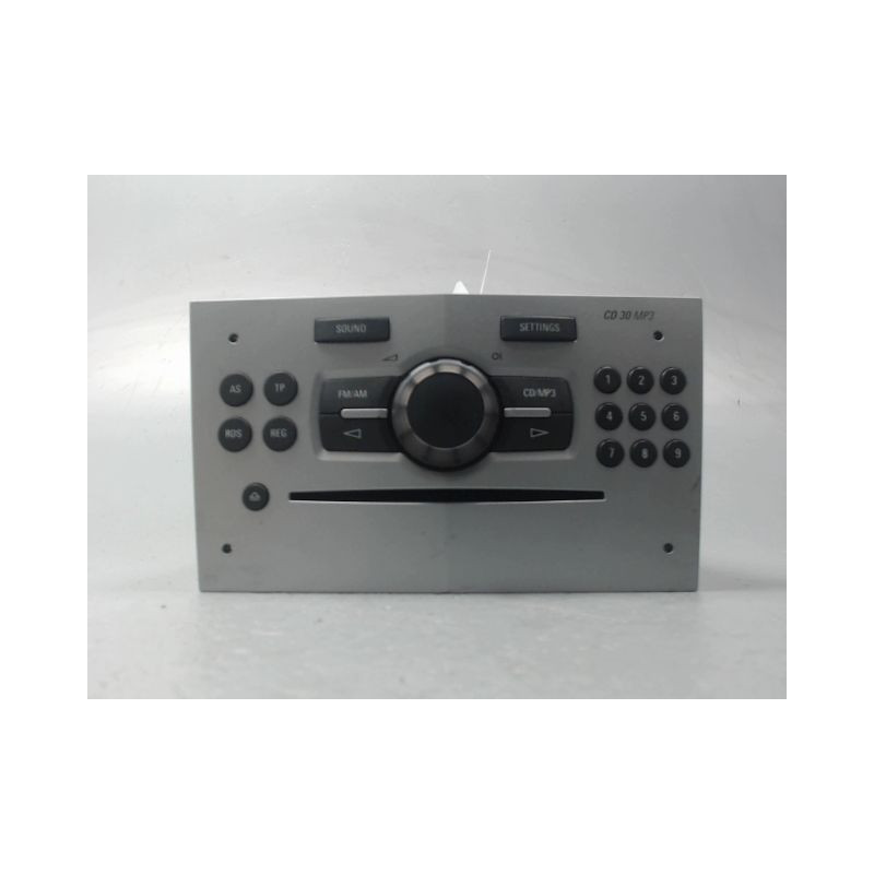 AUTORADIO OPEL CORSA