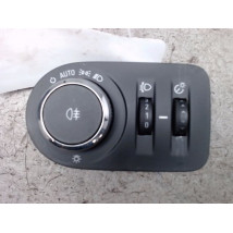 COMMANDE ECLAIRAGE OPEL CORSA