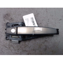 POIGNEE EXTERIEURE PORTE AVANT GAUCHE OPEL CORSA