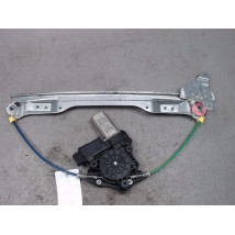 MECANISME+MOTEUR LEVE-GLACE AVANT DROIT OPEL CORSA