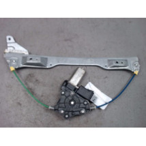 MECANISME+MOTEUR LEVE-GLACE AVANT DROIT OPEL CORSA