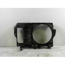 FACE AVANT PEUGEOT 407