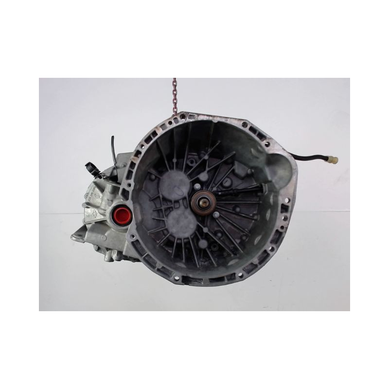BOITE A VITESSE MECANIQUE RENAULT MEGANE III Phase 1 2008-2012 2.0 dCi 