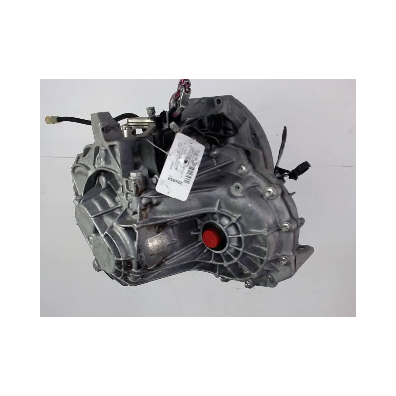 BOITE A VITESSE MECANIQUE RENAULT MEGANE III Phase 1 2008-2012 2.0 dCi 