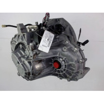 BOITE A VITESSE MECANIQUE RENAULT MEGANE III Phase 1 2008-2012 2.0 dCi 