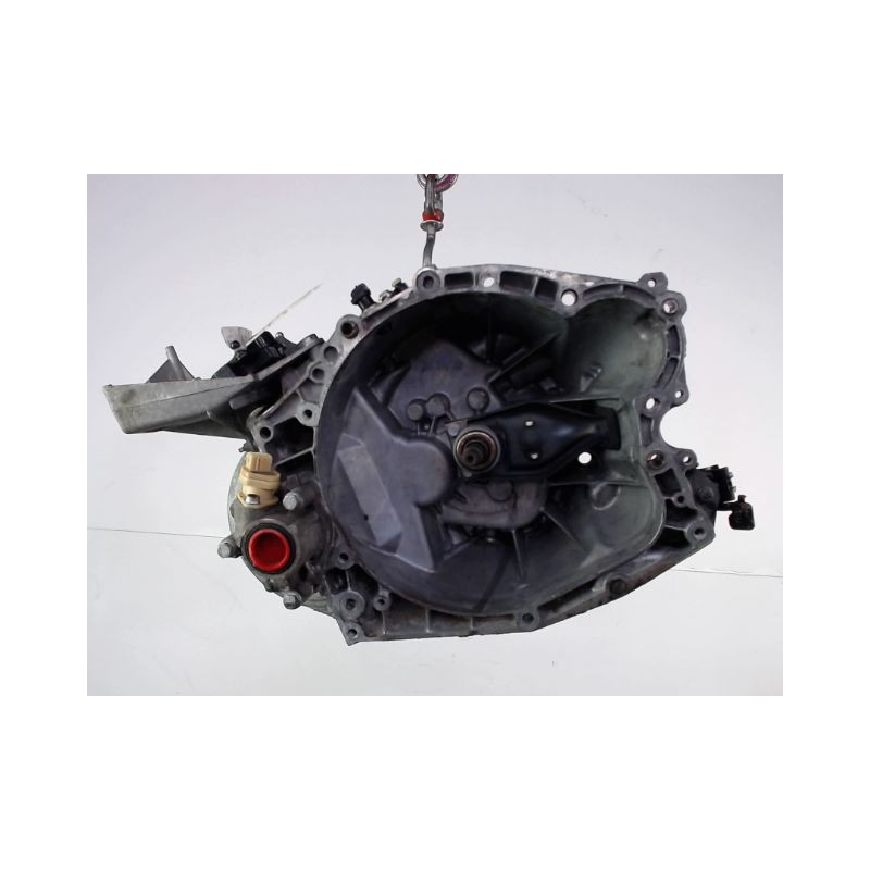 BOITE A VITESSE MECANIQUE PEUGEOT 406 COUPE 2P 1997-2004 2.0 16V