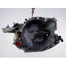 BOITE A VITESSE MECANIQUE PEUGEOT 406 COUPE 2P 1997-2004 2.0 16V