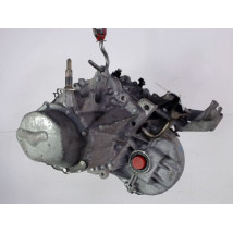 BOITE A VITESSE MECANIQUE PEUGEOT 406 COUPE 2P 1997-2004 2.0 16V