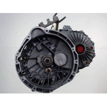 BOITE A VITESSE MECANIQUE MERCEDES CLASSE A MONOSP. I Phase 1  1998-2001 A 170 CDI 