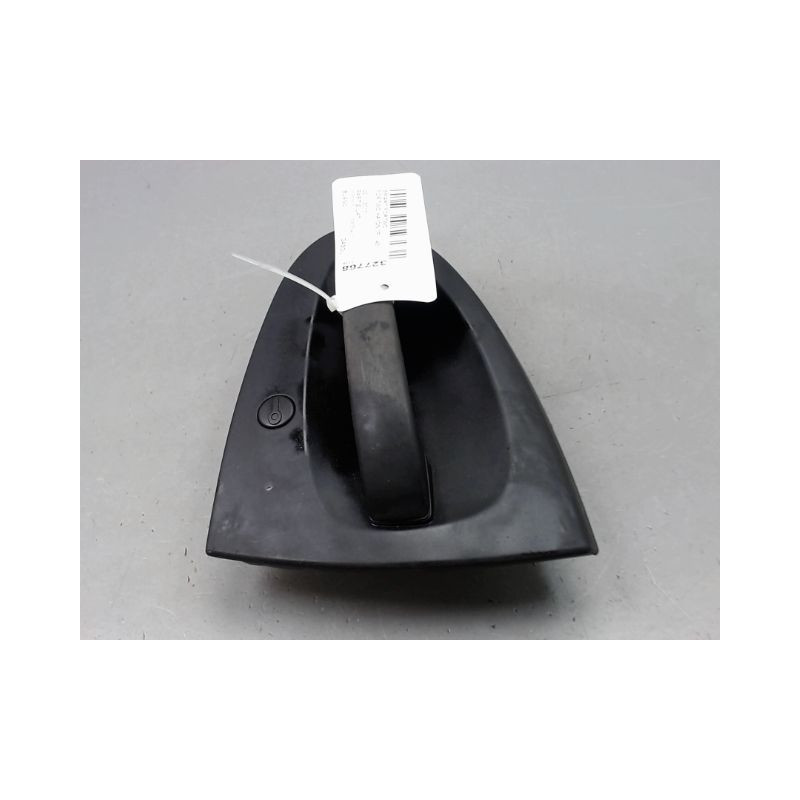 POIGNEE EXTERIEURE PORTE AVANT DROIT SMART FORTWO II (451) 2007-2015