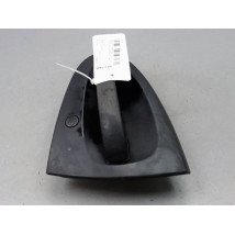 POIGNEE EXTERIEURE PORTE AVANT DROIT SMART FORTWO II (451) 2007-2015