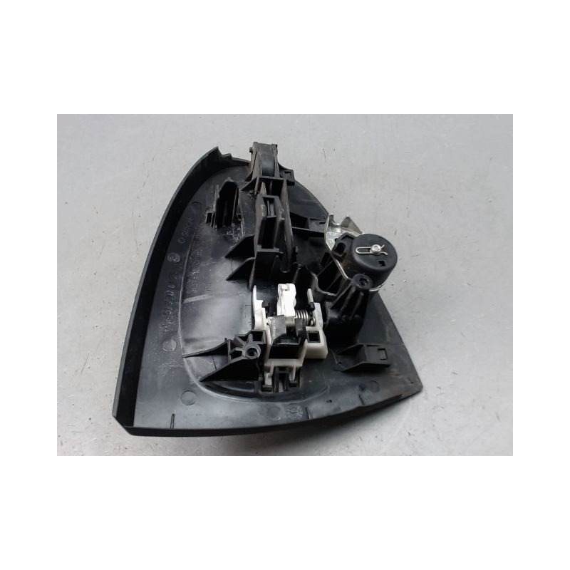 POIGNEE EXTERIEURE PORTE AVANT DROIT SMART FORTWO II (451) 2007-2015