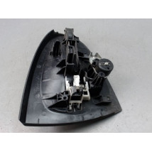 POIGNEE EXTERIEURE PORTE AVANT DROIT SMART FORTWO II (451) 2007-2015