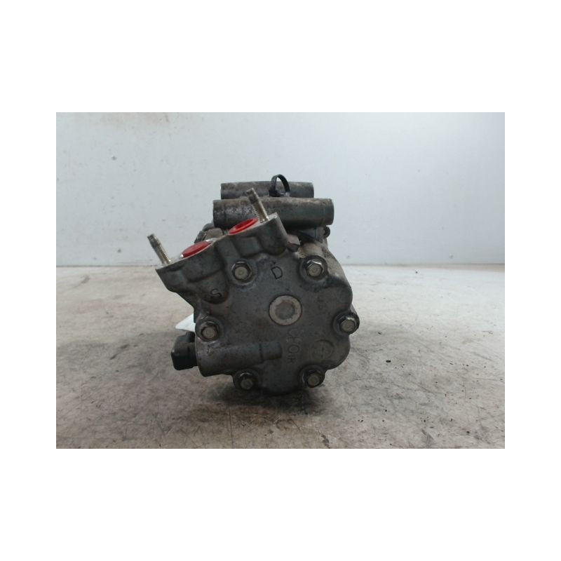COMPRESSEUR AIR CONDITIONNE CITROEN C5 2008-