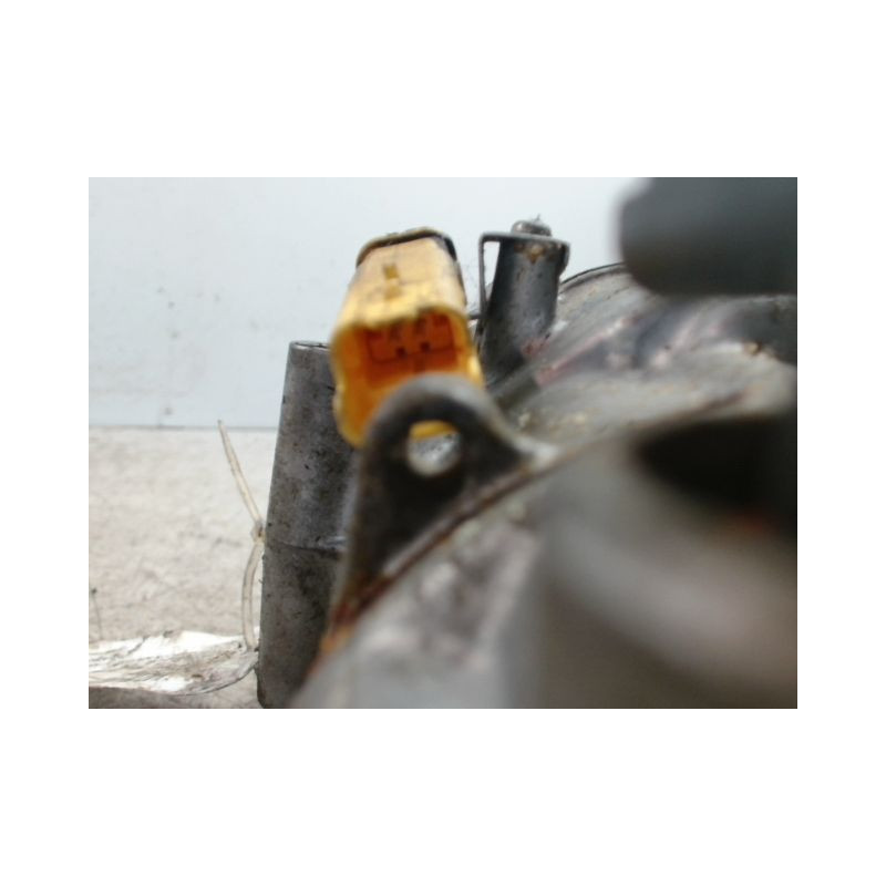 COMPRESSEUR AIR CONDITIONNE CITROEN C5 2008-
