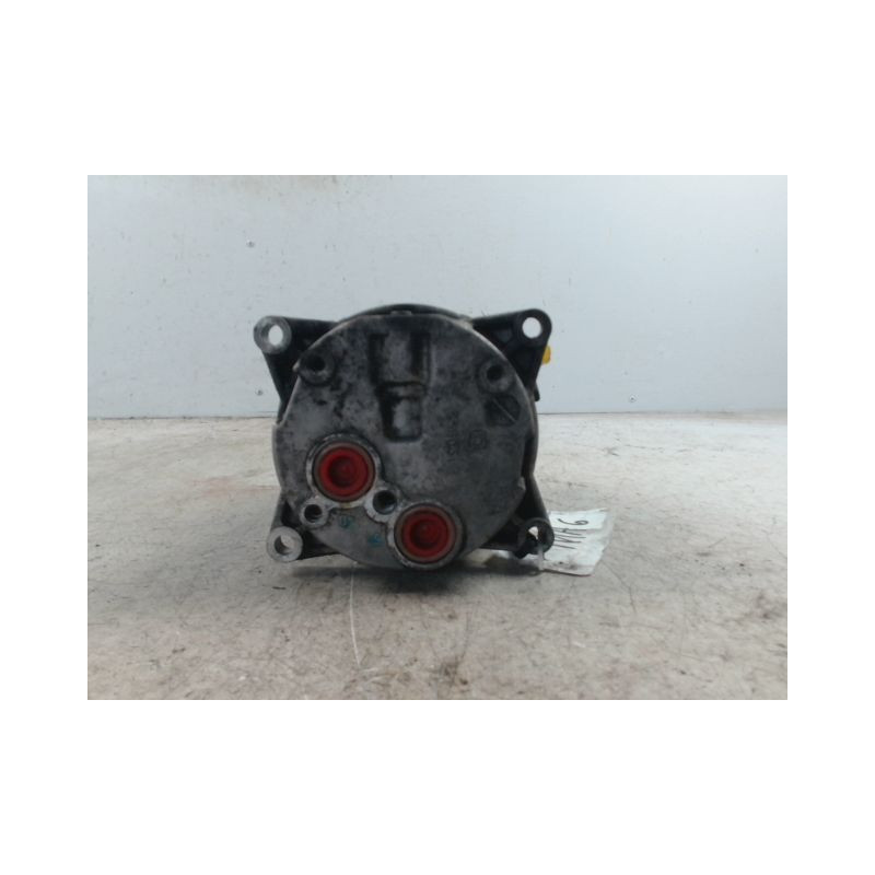 COMPRESSEUR AIR CONDITIONNE CITROEN C5 2001-2004