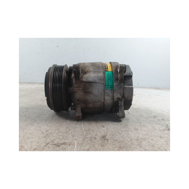 COMPRESSEUR AIR CONDITIONNE CITROEN C5 2001-2004