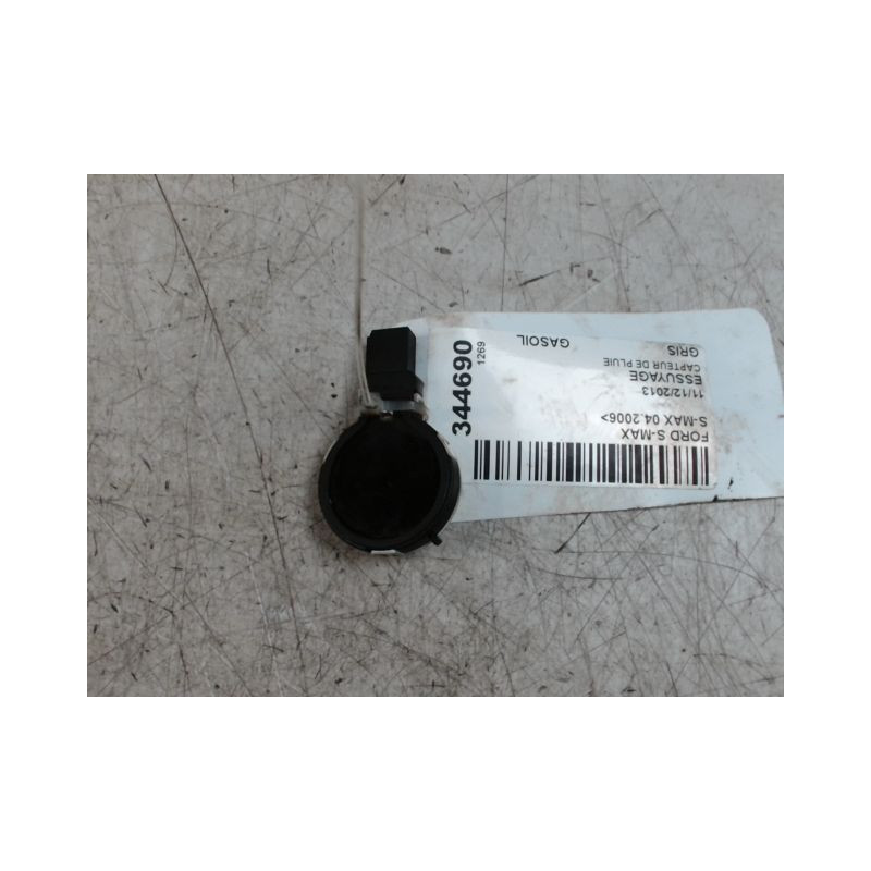 CAPTEUR DE PLUIE FORD S-MAX 2006-