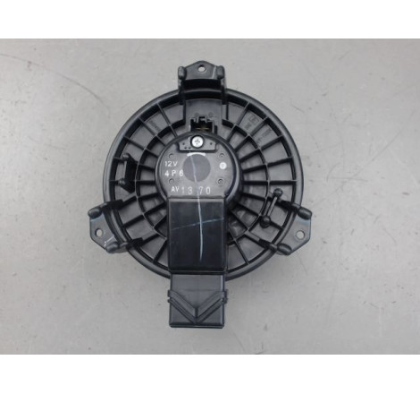 MOTEUR VENTILATEUR CHAUFFAGE