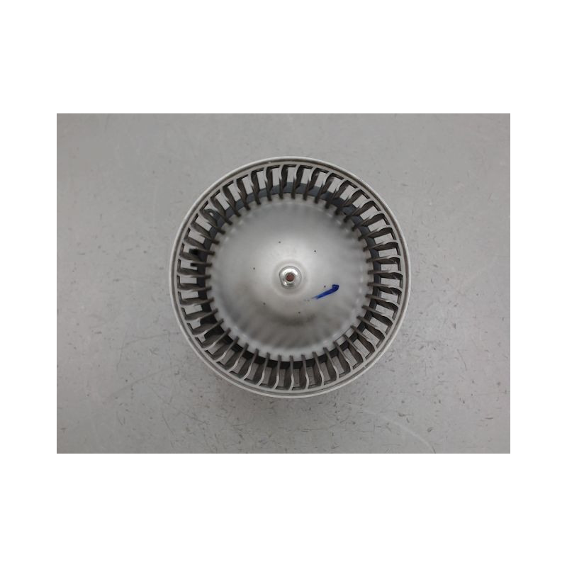 MOTEUR VENTILATEUR CHAUFFAGE NISSAN QASHQAI
