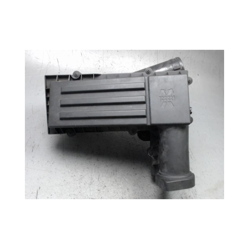 BOITIER FILTRE A AIR VOLKSWAGEN TOURAN