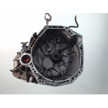 BOITE A VITESSE MECANIQUE RENAULT MEGANE III Phase 1 2008-2012 1.5 dCi 