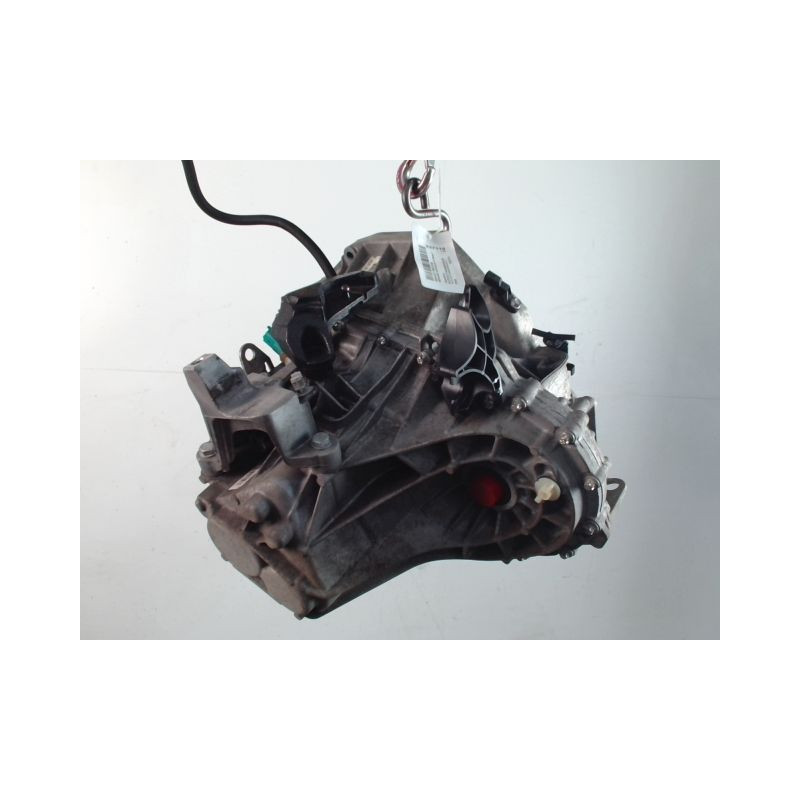 BOITE A VITESSE MECANIQUE RENAULT MEGANE III Phase 1 2008-2012 1.5 dCi 