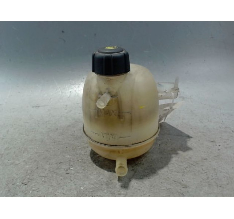 VASE EXPANSION