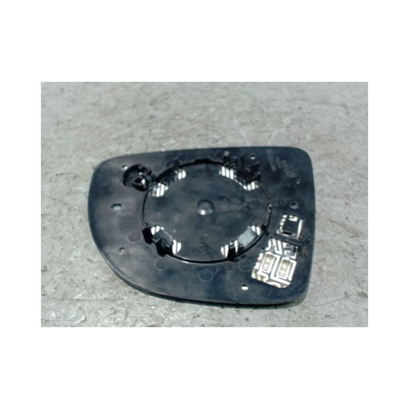 GLACE RETROVISEUR EXT D RENAULT CAPTUR