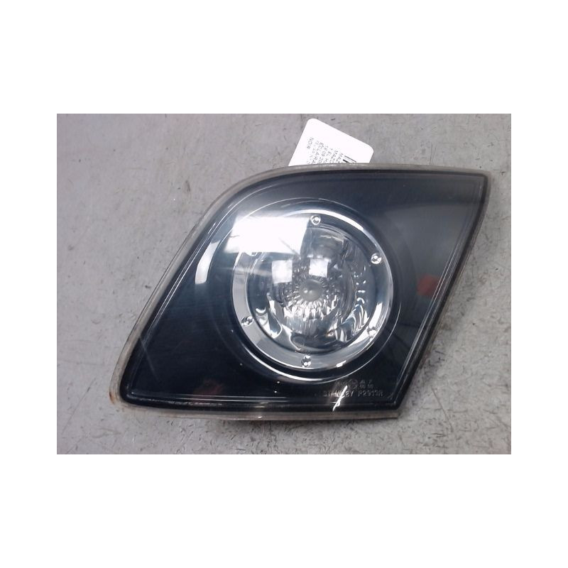 FEU ARRIERE INTERIEUR DROIT MAZDA MAZDA 3  5P