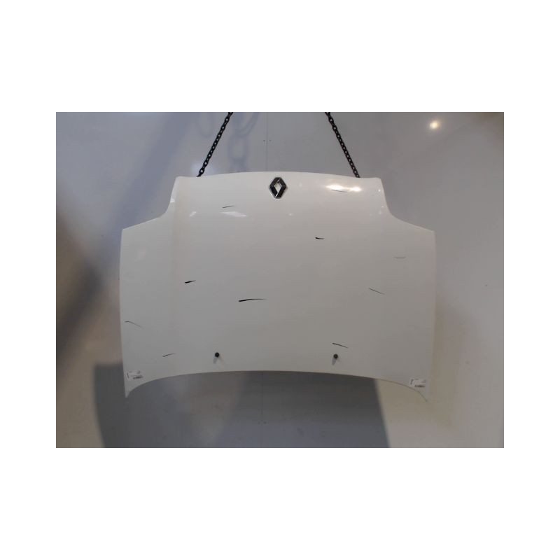 CAPOT RENAULT CLIO II PH.1 98-2001