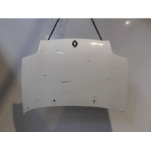 CAPOT RENAULT CLIO II PH.1 98-2001