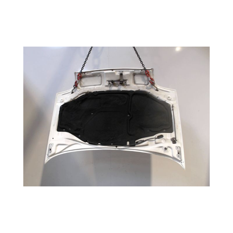 CAPOT RENAULT CLIO II PH.1 98-2001