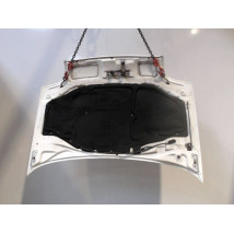 CAPOT RENAULT CLIO II PH.1 98-2001