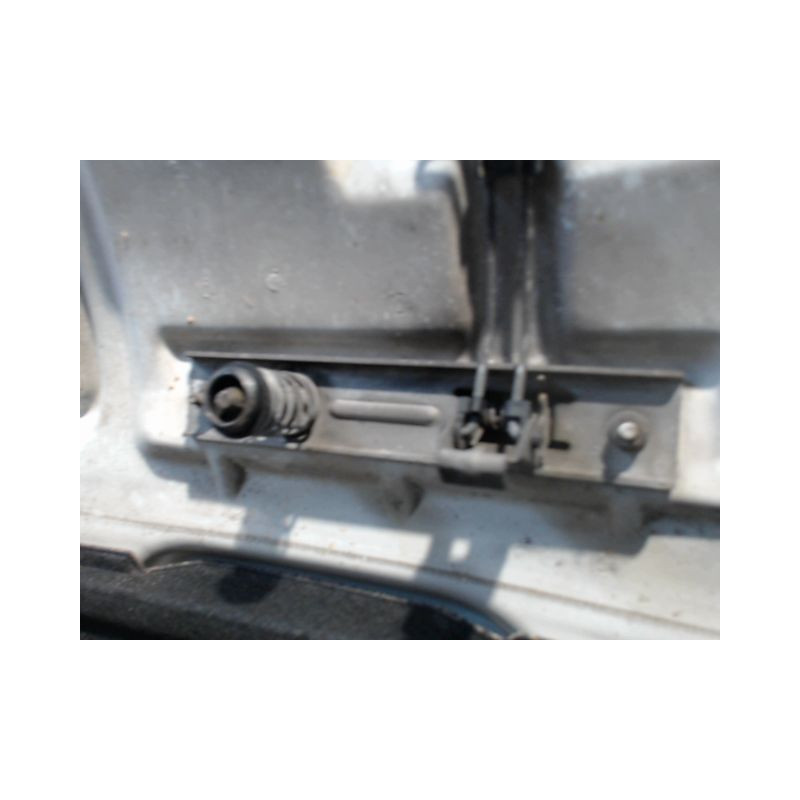 CAPOT RENAULT CLIO II PH.1 98-2001