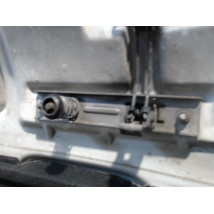 CAPOT RENAULT CLIO II PH.1 98-2001