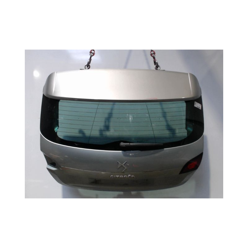 HAYON CITROEN DS4