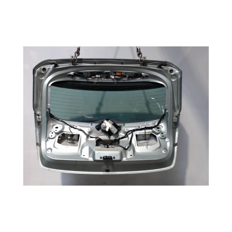 HAYON CITROEN DS4