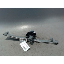 MECANISME+MOTEUR LEVE-GLACE AVANT DROIT DACIA DOKKER