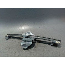 MECANISME+MOTEUR LEVE-GLACE AVANT DROIT DACIA DOKKER