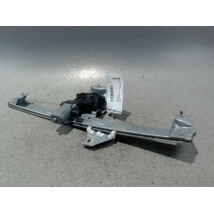 MECANISME+MOTEUR LEVE-GLACE AVANT GAUCHE DACIA DOKKER