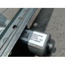 MECANISME+MOTEUR LEVE-GLACE AVANT GAUCHE DACIA DOKKER