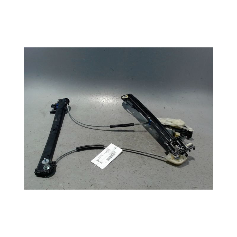 MECANISME+MOTEUR LEVE-GLACE AVANT GAUCHE AUDI RS3
