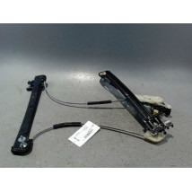 MECANISME+MOTEUR LEVE-GLACE AVANT GAUCHE AUDI RS3